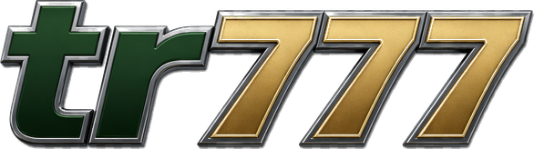 TR777 Logo